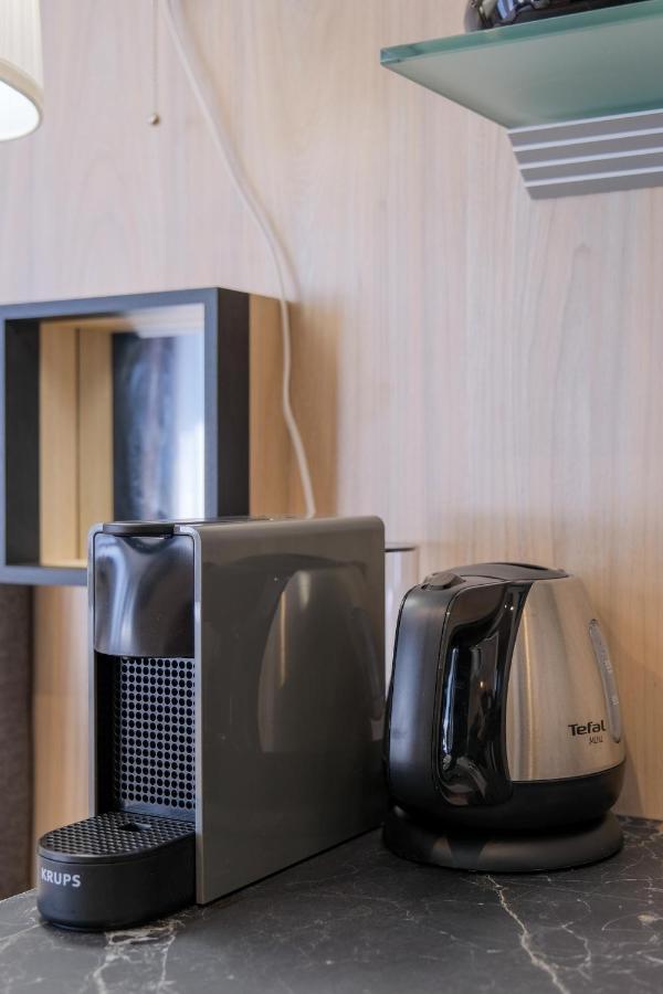Les Suites D'Alienor-Suite Acanthe Pessac Luaran gambar